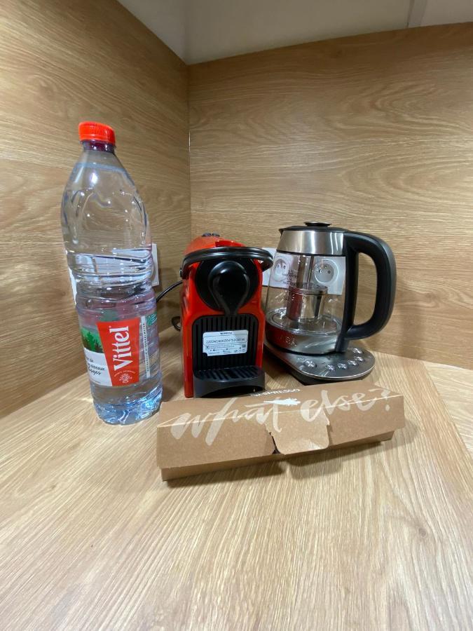 Luxury Appartement 5 Asnieres Paris Eksteriør bilde